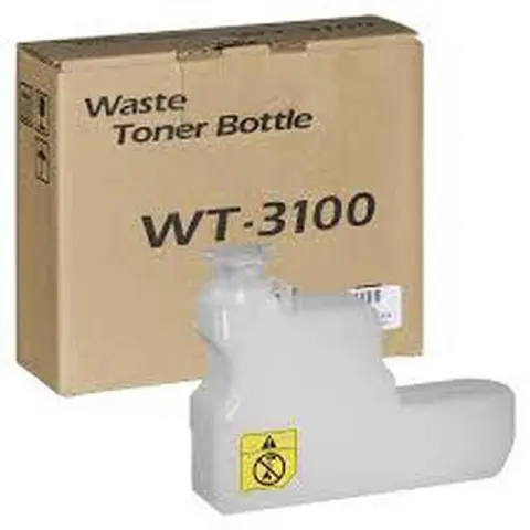 Kyocera WT-3100 - Pojemnik na zużyty toner do Kyocera Ecosys M3040, M3540, M3060